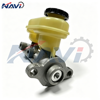Maître-cylindre de frein Navi Cadillac Buick Oldsmobile pour système de freinage automobile, remplacement robuste de qualité supérieure MC39962