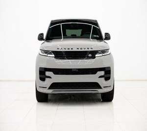 2024 Lan.d Rover Rang.e Rove.r Sport P400 Dynamic SE AWD clean - Product Image 1