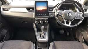 RENAULT CAPTUR d'occasion LHD/RHD - Product Image 3