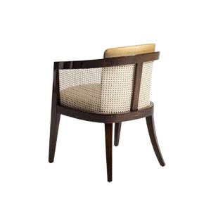 Sillón de Madera Maciza Hecho a Mano con Funciones de Almacenamiento Ajustables, Diseño Tradicional, Ecológico, Duradero, para Hogar, Hotel, Apartamento, Almacén - Product Image 3