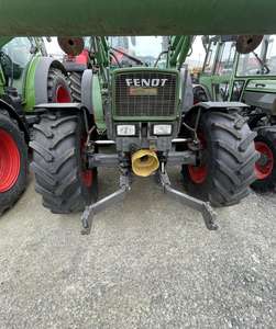 FENDT 275 S - Product Image 2