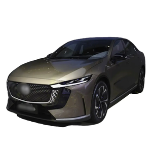 Sedán Híbrido y Eléctrico de Largo Alcance 2024, 5 Puertas, 5 Asientos, Vehículo Inteligente con 600 km de Autonomía, Auto de Nueva Energía - Product Image 5