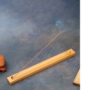 Handcrafted Mabkhara Room Fragrance Holder New Design Wooden Incense <b>Burner</b> <b>Bakhoor</b> <b>Burner</b> For Home & Room Decoration - Product Image 3