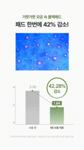 Almohadillas Desmaquillantes de Aceite Forever Melt, 50 Unidades - Product Image 6