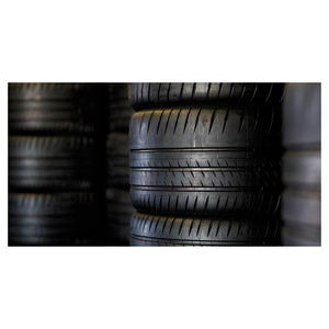 Pneus de voiture neufs en gros Composé de caoutchouc haut de gamme - Product Image 1