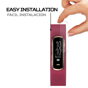 Protector de Pantalla ANTISHOCK para Reloj Inteligente Garmin Vivosmart 4 - Product Image 2