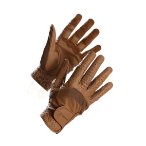 Fabrication sur mesure, vente en gros, gants d'équitation respirants et antidérapants, meilleure vente - Product Image 5