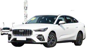 Sedán de Lujo Turbo de 2.5-3.0L 2023, Volante a la Izquierda, Semiautomático, Aire Acondicionado, Luces de Xenón/Diurnas, Pantalla Táctil de 12.3 Pulgadas, Techo Panorámico - Product Image 6