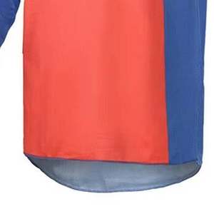 Maillot de motocross fournisseur OEM vêtements de course personnalisés combinaisons de motocross respirantes style manches longues prix de gros bon marché - Product Image 4