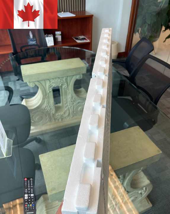 Canadian Insulated Concrete Forms ICF
