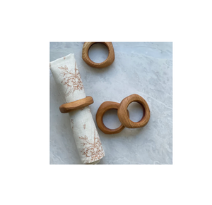 Servilletero de madera y aspecto de diseñador con el mejor color para servilletero soporte de tela producto de calidad duradero - Product Image 3