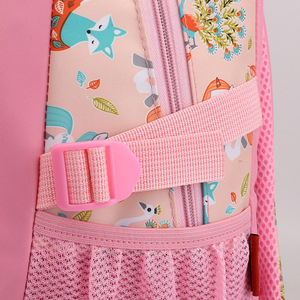2024 High Quality Nylon <b>School</b> Bags Best Design <b>Large</b> Capacity with Detachable Zipper Handle/Strap OEM ODM Custom Logo Wholesale - Product Image 6