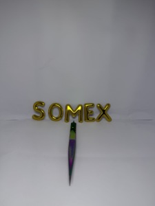 Pince à épiler pour extension de cils Pince à épiler de haute qualité avec logo personnalisé disponible au prix de gros - Product Image 4
