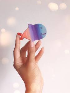 Durabilité et savoir-faire supérieurs dans les poissons en bois fabriqués à la main du Vietnam - Product Image 6