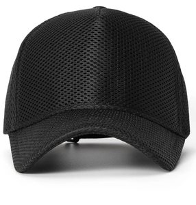 Gorras de Béisbol Personalizadas de 5 Paneles 2026, Gorra Deportiva Bordada, Color Personalizado, Logotipo Bordado Personalizado para Hombre - Product Image 2