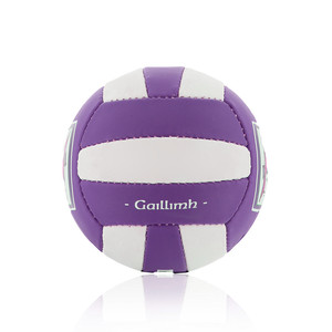 Balón de partido gaélico tamaño 4 para todos los niveles tendencia fútbol diseño personalizado - Product Image 3