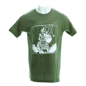 Camiseta de Algodón con Logotipo Personalizado, Impresión Personalizada, Suave, Cómoda, Informal, Unisex, Ropa de Moda de Alta Calidad, Producción al por Mayor - Product Image 6