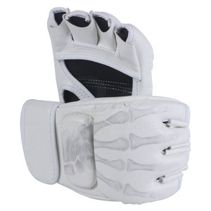Guantes de MMA Resistentes Hechos a Medida al por Mayor, MOQ Bajo, Diseña Tus Propios Guantes de MMA - Product Image 2