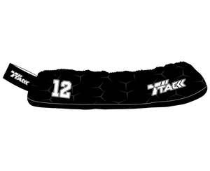 Fundas Personalizadas para Patines de Hockey, Protectores de Patines de Hockey con Cubiertas para Cuchillas para Patines de Hockey sobre Hielo - Product Image 1
