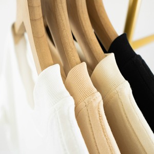 เสื้อยืดแขนยาวขนาดใหญ่รุ่นใหญ่พิเศษเสื้อยืดถักลาย320gsm สกรีนแห้งเร็วระบายอากาศได้ดีจากเวียดนาม - Product Image 5