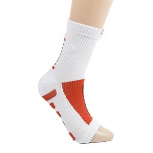 Premium Quality Men's Short Ankle <b>Socks</b> Customized ODM Autumn Fashion Solid Color Anti-Bacterial Bottom Logo - Product Image 1