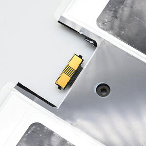 Microsoft Surface Go 1824 için OEM Li-ion Lityum Dizüstü Bilgisayar Pili G16QA043H, 26.12Wh Şarj Edilebilir 2 Hücreli - Product Image 4