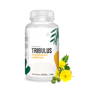 Bổ sung sức khỏe tăng cường năng lượng viên nang <span class=keywords><strong>Tribulus</strong></span> <span class=keywords><strong>terrestris</strong></span> chiết xuất viên nang máy tính bảng - Product Image 1