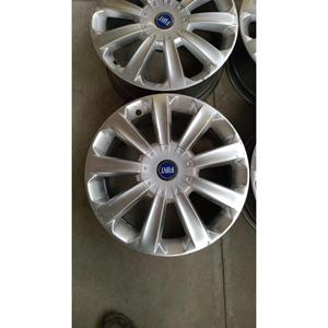 ล้อแม็กซ์ FIAT Croma รุ่นที่ 2 (05>07) 4 ล้อ 51771744 - Product Image 2