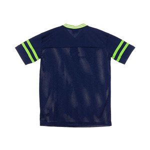 Vente en gros Maillot de football américain Broderie de haute qualité Maillot de football américain Merican - Product Image 6