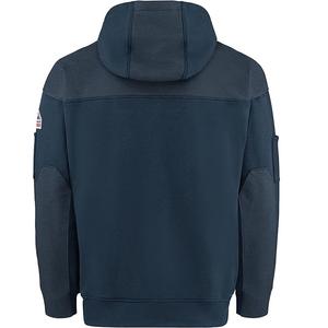 Meilleure vente Sweats à capuche personnalisés pour hommes Sweats à capuche et sweat-shirt à la mode et imprimés pour hommes Prix bon marché du Bangladesh - Product Image 3