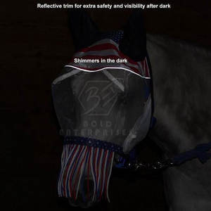 Fabricante de servicio OEM Cubierta de volante de caballo Diseño personalizado Cubierta de volante de caballo Nueva llegada Cubierta de volante de caballo - Product Image 6