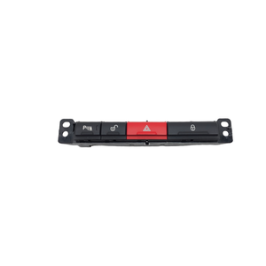 PANEL DE CONTROL CENTRAL LAND ROVER Freelander 3ª Serie 6H52-13D734-BC (06>11) - Product Image 1
