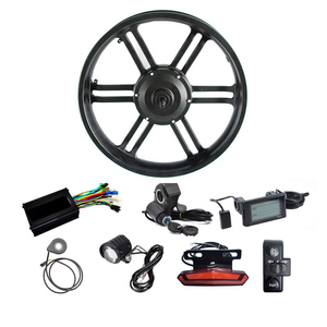20x4,0 дюймов, 48 В, 750 Вт, 1000 Вт - Product Image 1