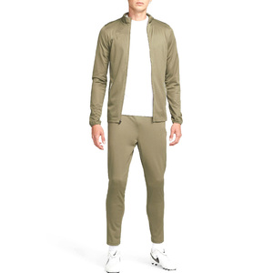 Chándales OEM de invierno para hombre, forro polar personalizado con logotipo estampado completo, ropa deportiva para hombre, chándal con capucha, pantalones de chándal - Product Image 3