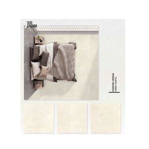 <span class=keywords><strong>Peridot</strong></span> Nâu 600x600mm 60x60 cm chống trượt chống hiện đại sứ gạch men cho khách sạn Văn Phòng Nhà Bếp tường trang trí nội thất mới - Product Image 4