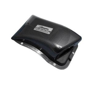 ชุดอุปกรณ์ดูดอากาศ Simota PTS-803 ได้รับการรับรองมาตรฐาน ISO9001 ผลิตจากวัสดุ ABS คาร์บอนไฟเบอร์ รับประกัน 12 เดือน สำหรับรถยนต์ Volkswagen Golf IV 1.6 ปี 1998-2003 - Product Image 1