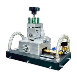 Portable Fiber Cable Blowing <b>Machine</b> for <b>Micro</b> Duct Installation 1 to 6 mm Cable Drill Powered Compact Design - Product Image 1