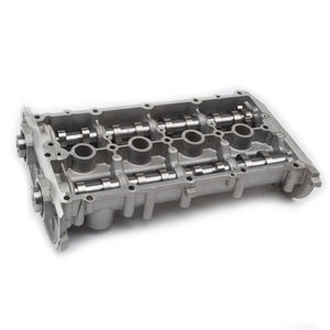 Couvercle de soupape de culasse de moteur EA211 1.6L avec arbres à cames 04E103479C pour VW <span class=keywords><strong>Golf</strong></span> Jetta Polo Caddy 1.6L Skoda Fabia Octavia <span class=keywords><strong>Yeti</strong></span> - Product Image 6