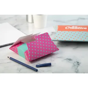 Boîte à dragées personnalisée CreaBox pour un merchandising élégant de vos fêtes - Product Image 5