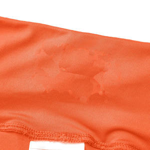 Shorts de gymnastique pour femmes de qualité professionnelle coton respirant haute été vêtements d'entraînement à la mode haut décontracté Performance fait - Product Image 4