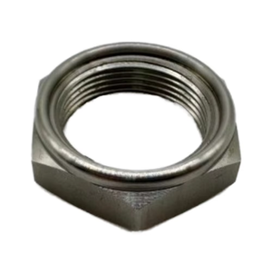 Matériel d'emballage d'écrou personnalisable - Product Image 1