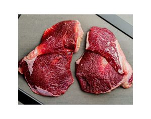Carne de res deshuesada de búfalo congelado para la venta carne de res congelada mejilla Halal búfalo deshuesada carne de vaca congelada - Product Image 5
