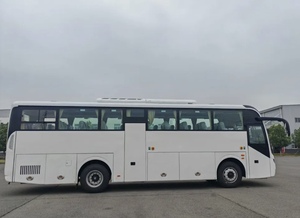 Nuevo Autobús de Turismo de 12 Metros, Diésel, Transmisión Manual, Euro 3, Vehículo de Transporte de Pasajeros con >50 Asientos, Motor de 6-8L - Product Image 5