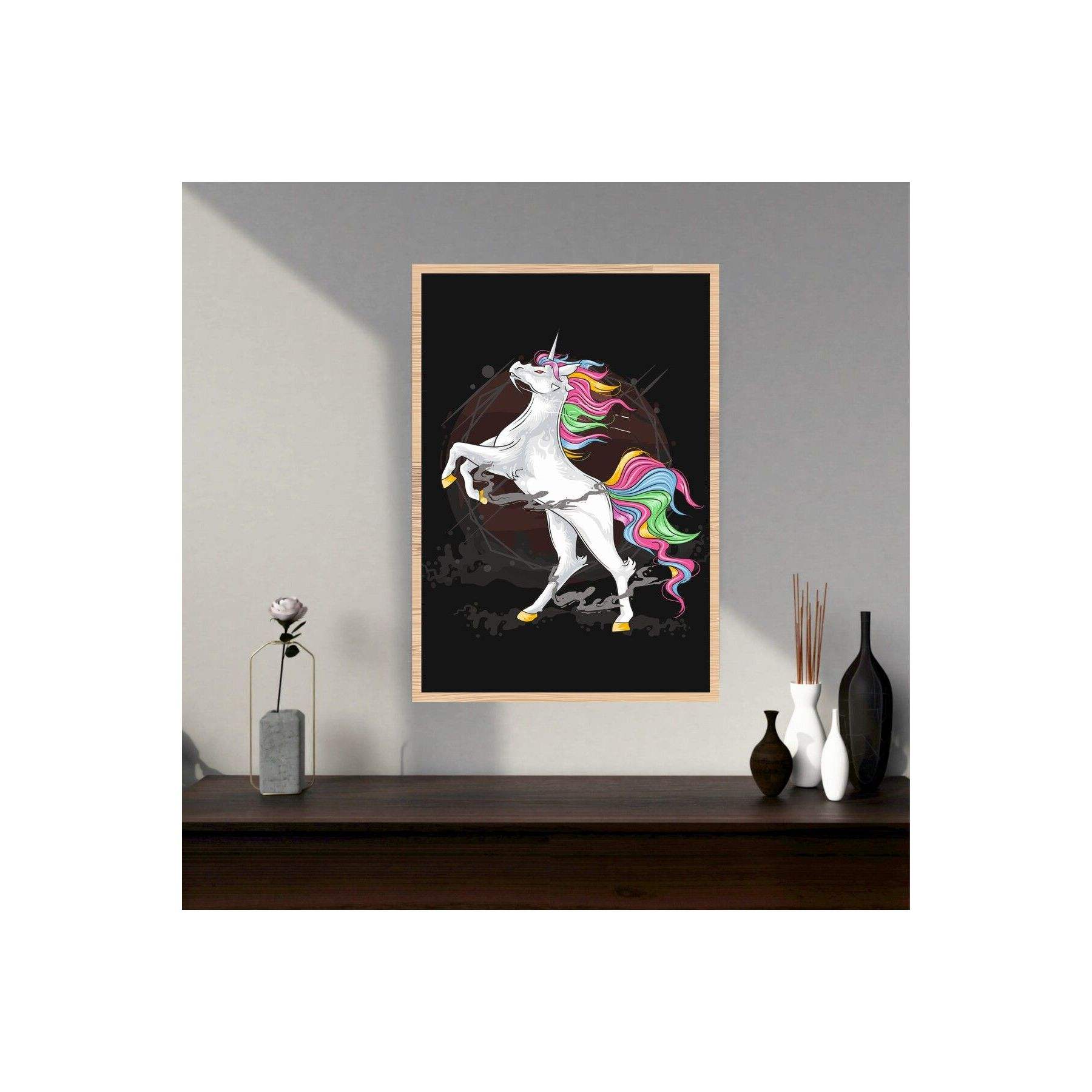 มีสีสันมาก