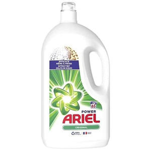 Pour le liquide de lavage antibactérien de taille de famille d'Ariel pour l'usage de détergent de plancher - Product Image 1