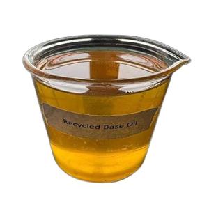 Lubricante Industrial de Aceite Base Reciclado SN-500 al Mejor Precio - Product Image 2