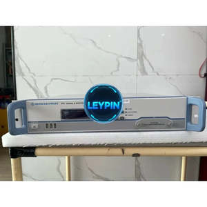 Analizador de Señales y Espectro Rohde & Schwarz FPS30, Rango de Frecuencia de 10 Hz a 30 GHz - Product Image 1