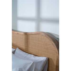 Lit en rotin manguier Bewryl - Product Image 4