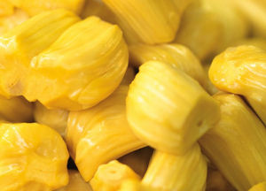 Jackfruit Congelado IQF, Jackfruit Congelado IQF con el Mejor Precio de Vietnam, Jackfruit Congelado IQF ANGLE - Product Image 4