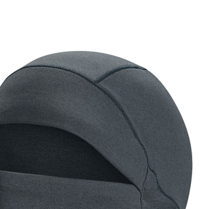 Pasamontañas de Punto para Clima Frío 100% Poliéster, Pasamontañas Completo Impermeable y Transpirable para Deportes de Invierno al Aire Libre - Product Image 2